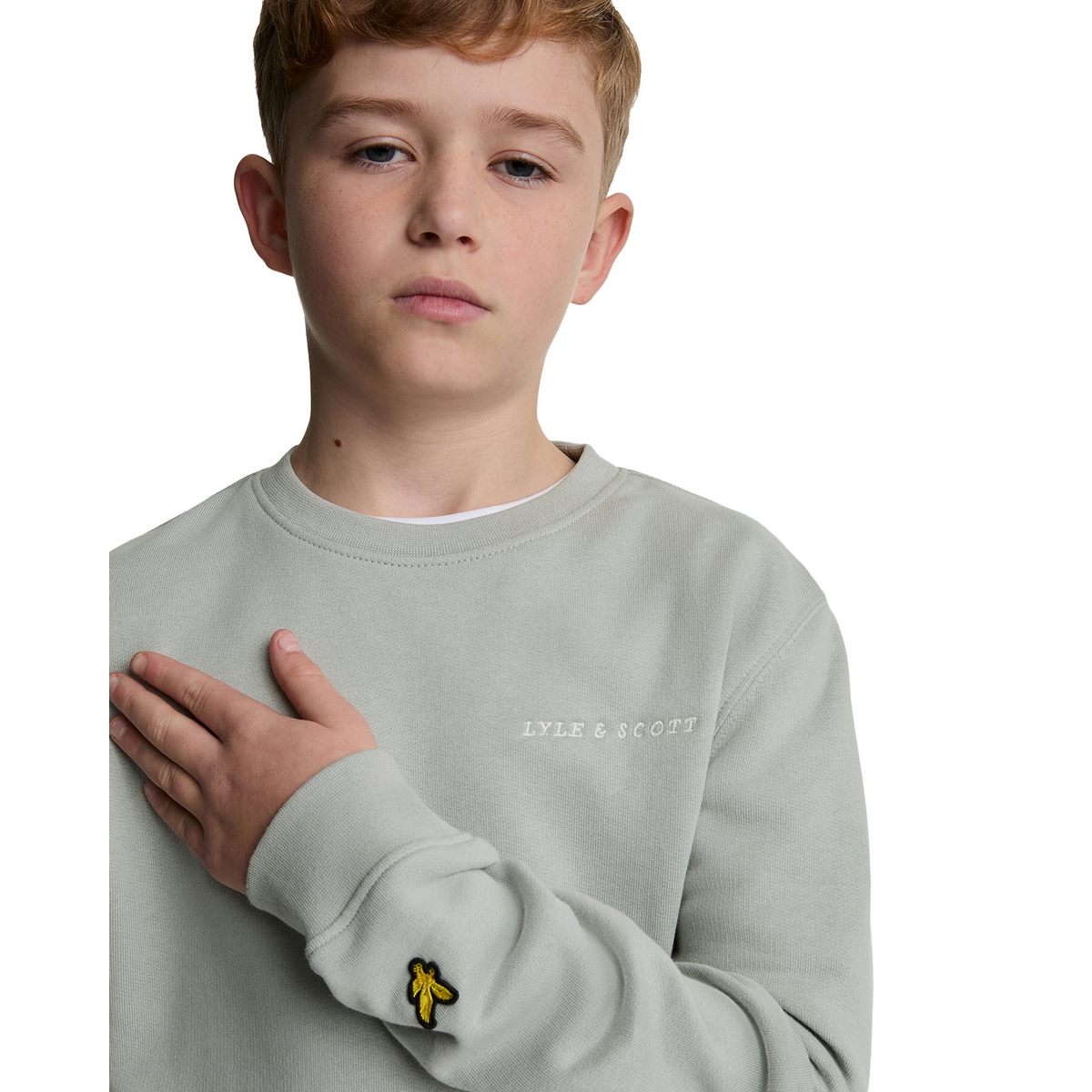 Jongens Trui Club