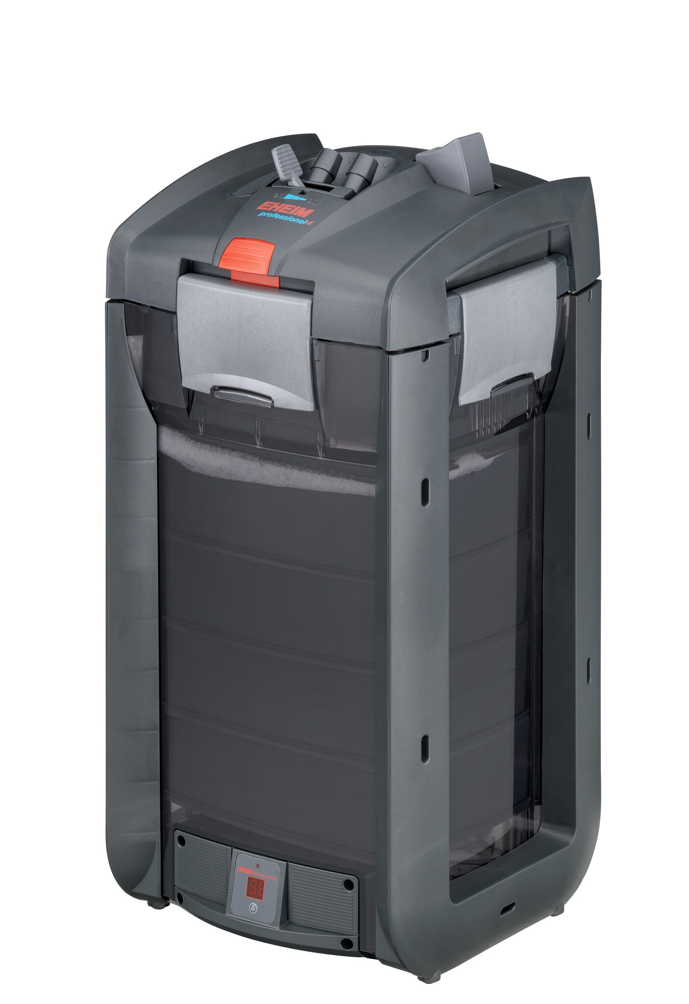 Eheim Professionel 4 600T excl.  filtermedia