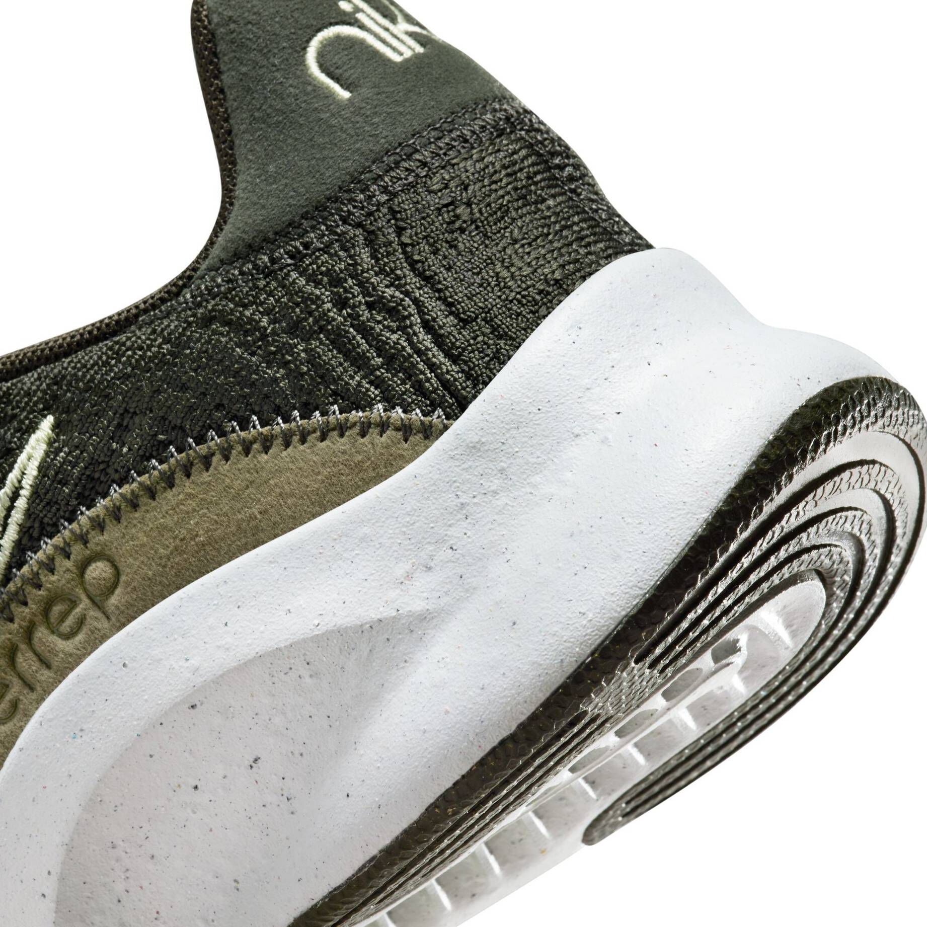 Nike| Herren Trainingsschuhe SUPERREP GO 3 FLYKNIT