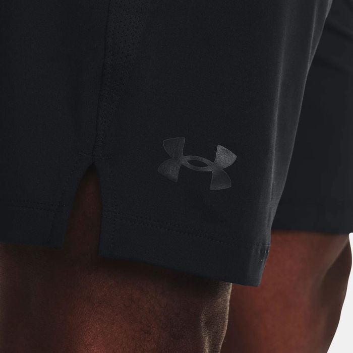 Under Armour Tech Vent Short Heren