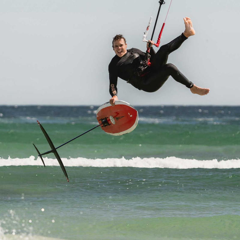 FOIL WINGSURF REEDIN EL CAPITANO 2024