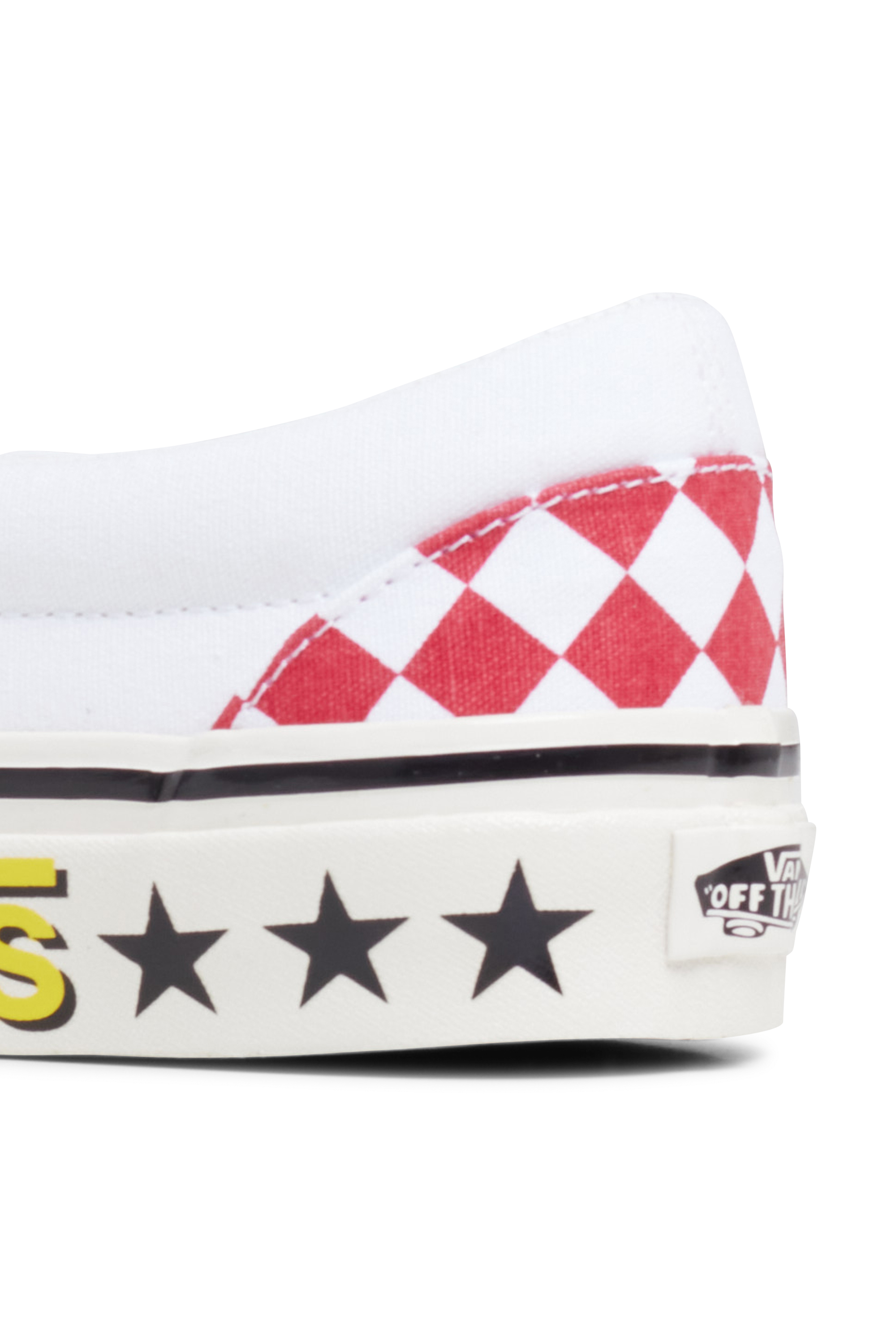 VANS Slip-on UA Classic Slip-On 98 DX DIAM DBUWH Bleu