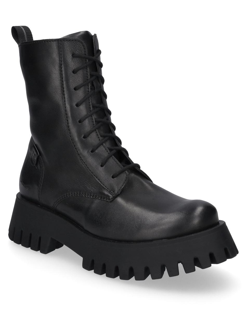 Stiefel Mavie 06, schwarz