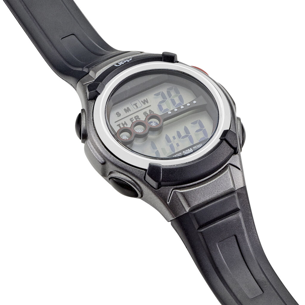 Montre Upp Junior Noir