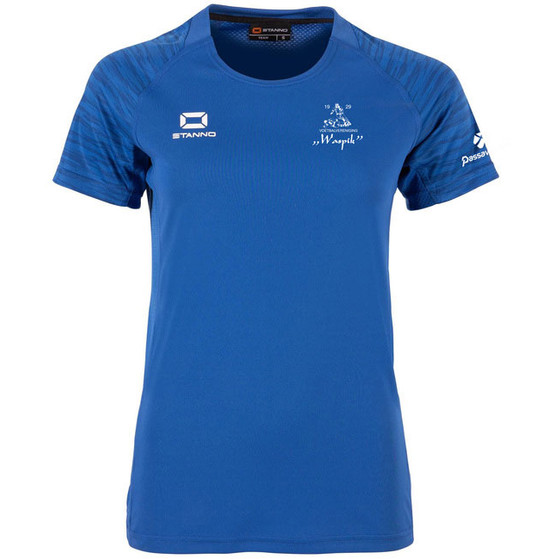 VV Waspik - Stanno Bolt Shirt Dames