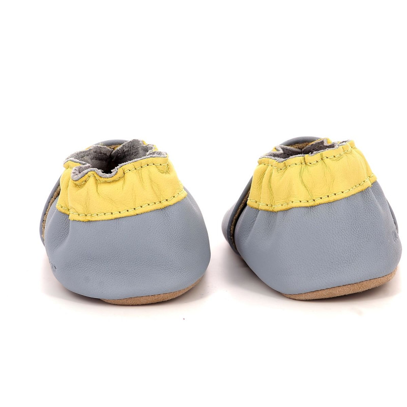 Robeez Robeez chaussons Seabed