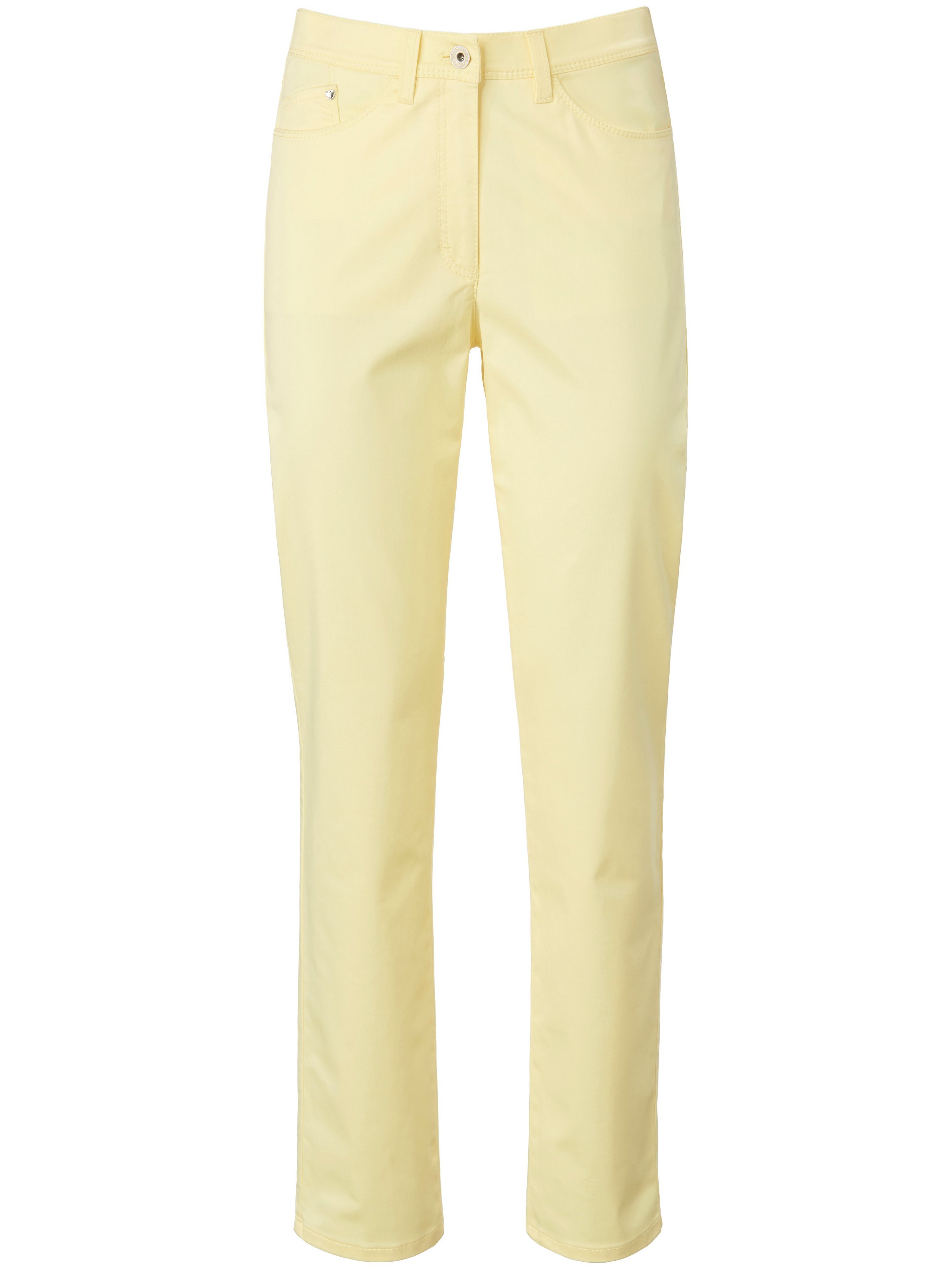 Comfort Plus-Jeans Modell Laura Touch