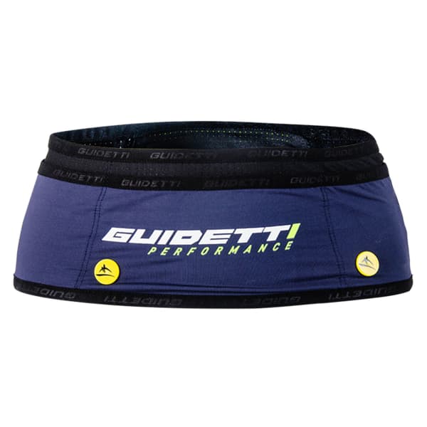 Ceinture porte gourde GUIDETTI BELT SCORPION