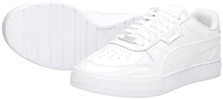 Puma PUMA Caven Dime wit