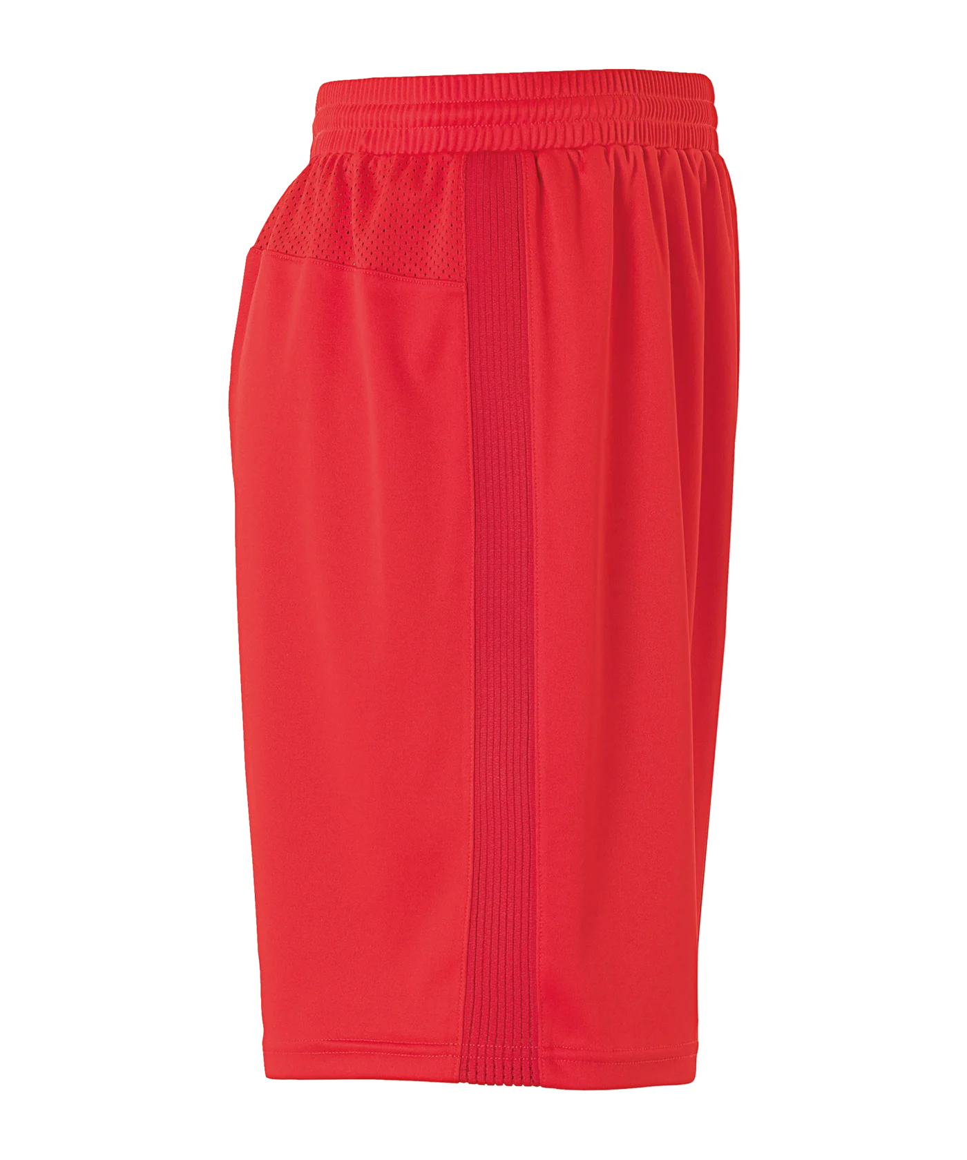 uhlsport Performance Shorts Rot Weiss F04
