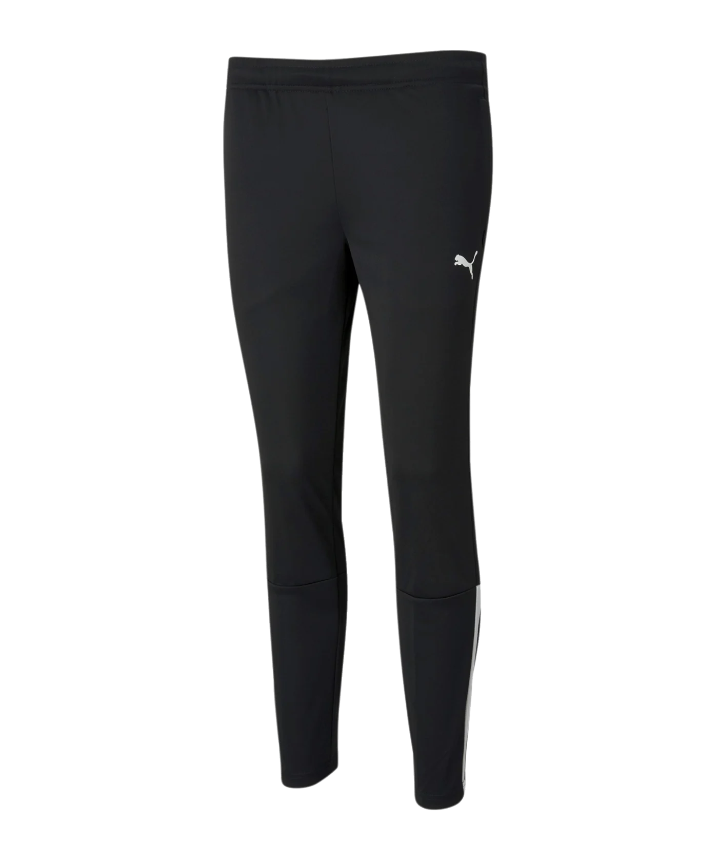 PUMA teamLIGA Trainingshose Damen Schwarz F03