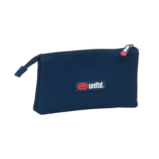 Estuche Ecko Unltd. Todas as cidades triplas