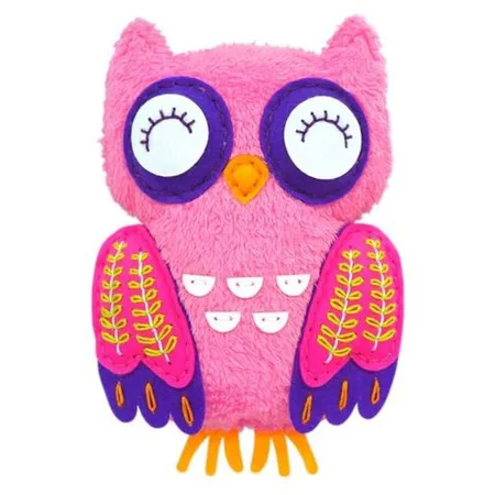Avenir Seving Doll - Owl