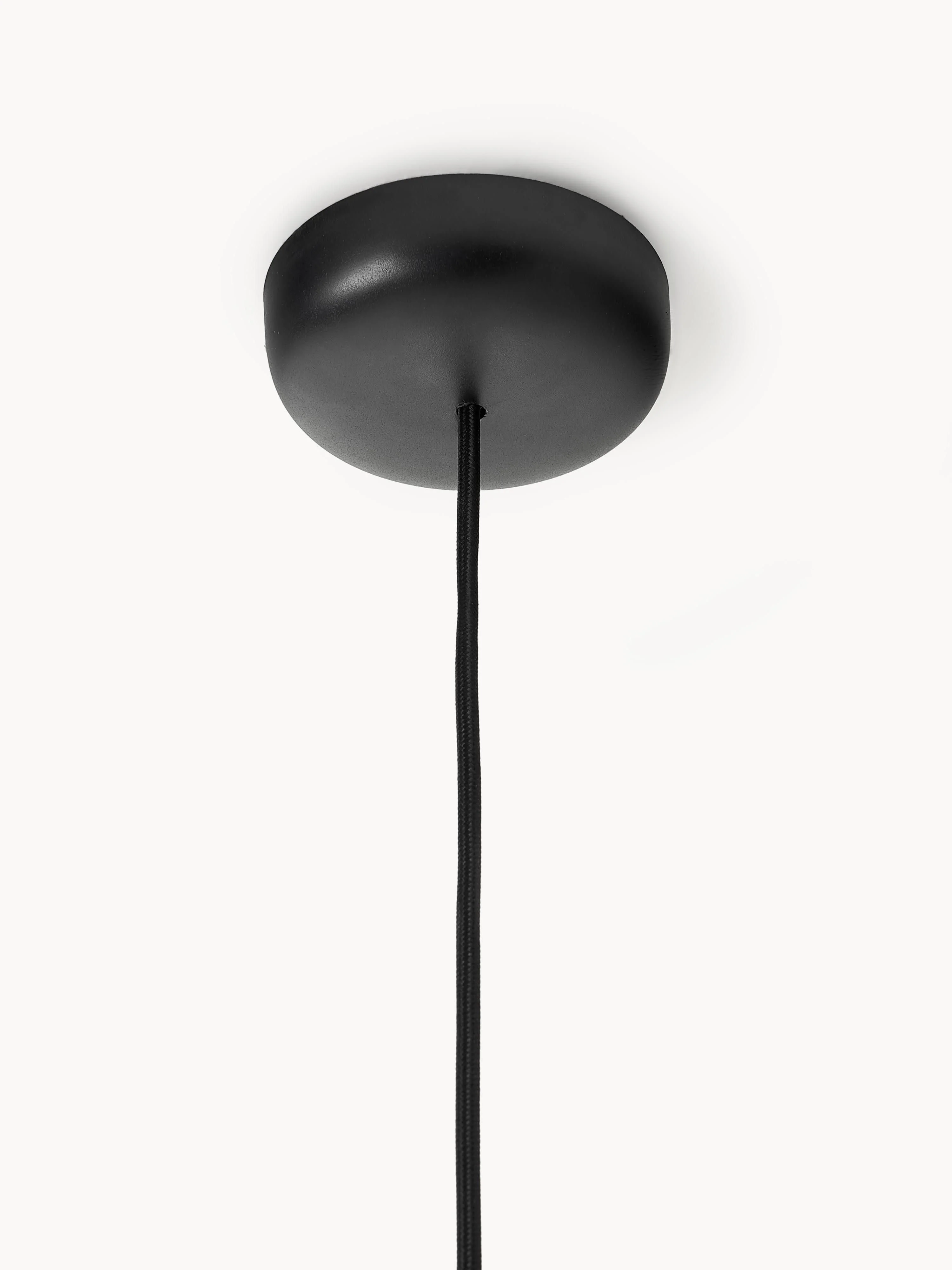 Kleine design hanglamp Butterfly