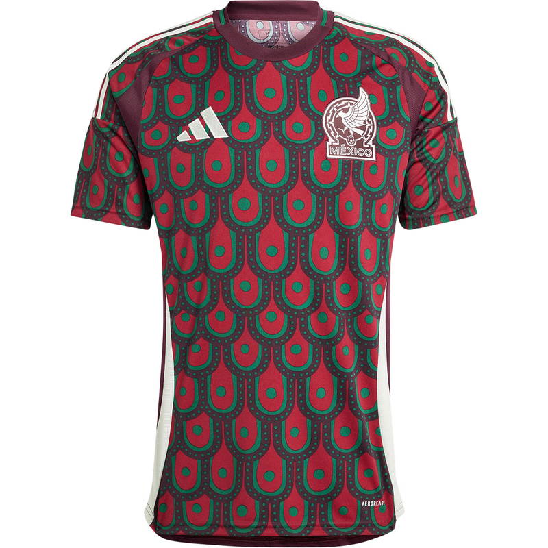 Mexico Hjemmebane Landsholdstrøje 24/25