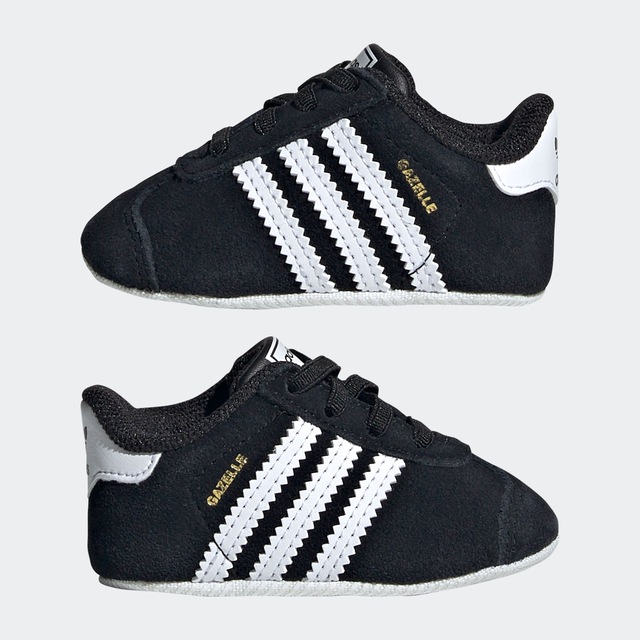 adidas Originals Krabbelschuh »GAZELLE CRIB«  für Babys