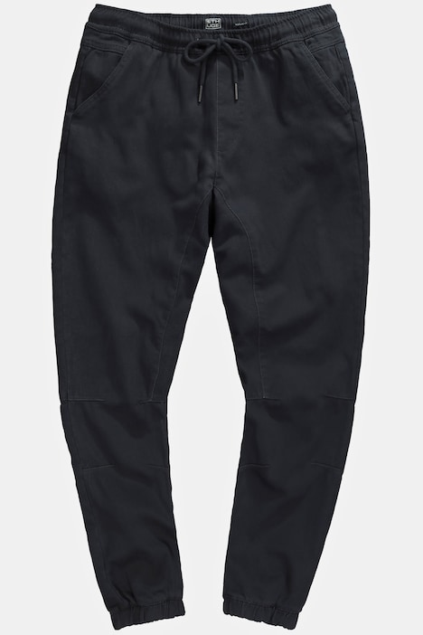 STHUGE Hose, Elastikbund, Modern Fit, 3 Taschen, bis 8 XL