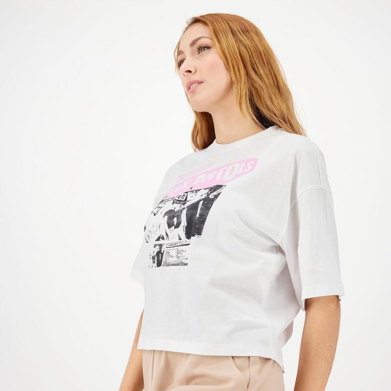 Camiseta Sex Pistols