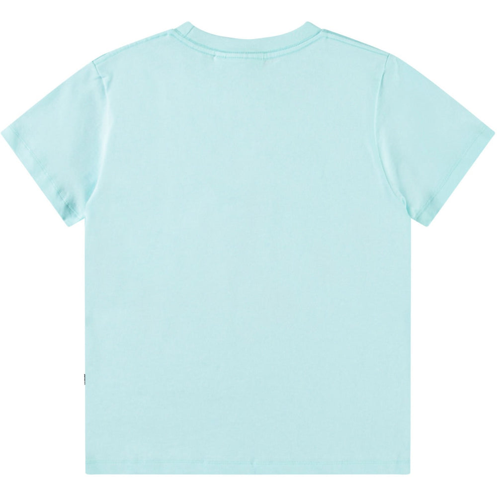 Køb Molo Goal time blue Rame T-Shirt
