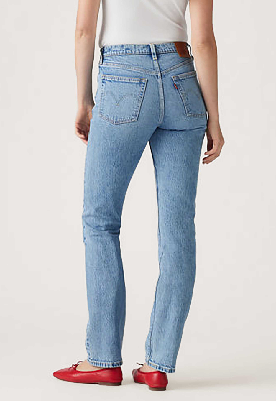 Levi's 501 Original Jeans