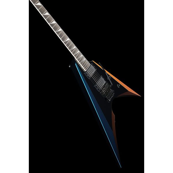 ESP Arrow Black Andromeda