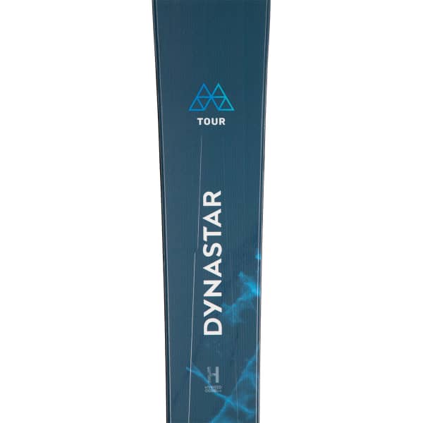 Ski de randonnée DYNASTAR M-TOUR 85 OPEN