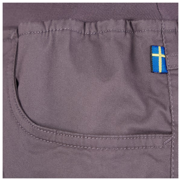 Stoic - Women's UtbySt. Climbing Shorts - Pantalon de bloc