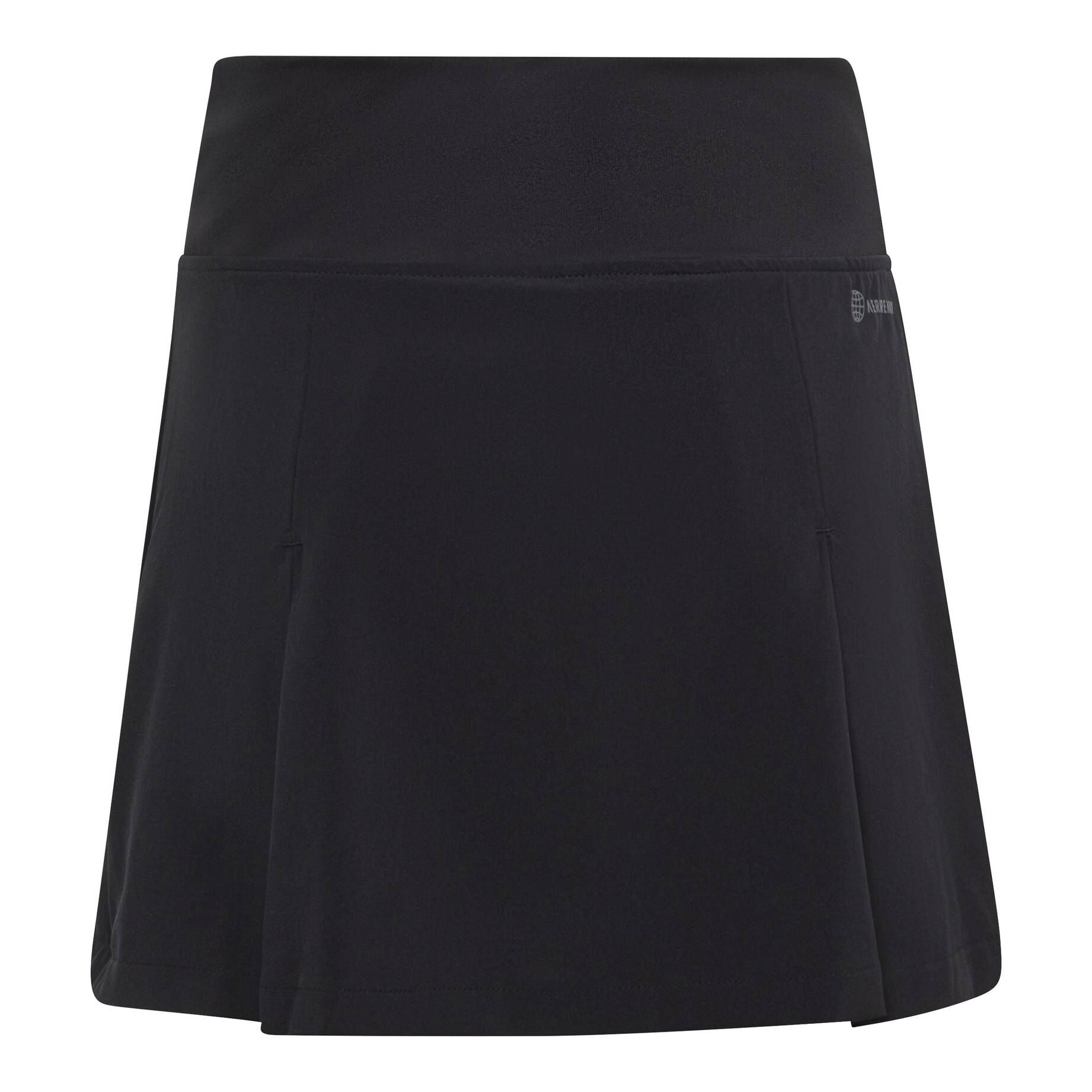 adidas Performance| Mädchen Tennisrock mit Innenhose G CLUB PLEAT SKIRT