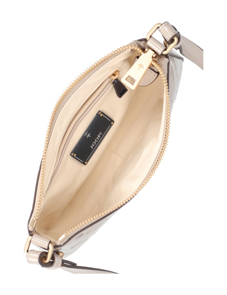 decoro lucente eunike shoulderbag