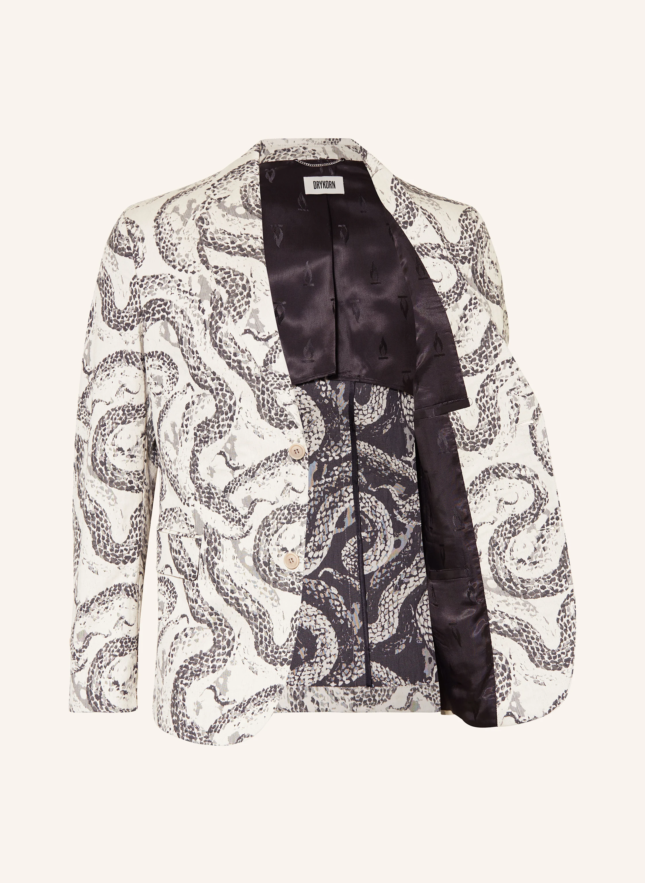 DRYKORN Anzugsakko YAMES Extra Slim Fit