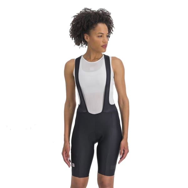 Cuissard vélo SPORTFUL GIARA W BIBSHORT BLACK