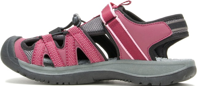 Kamik Sandale »Islander2«  vegan