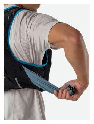 Gilet Hydratation Nathan Pinnacle 4 Noir/Vert