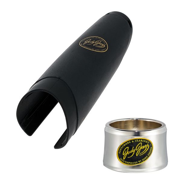 Jody Jazz Power ring Set HRT1S