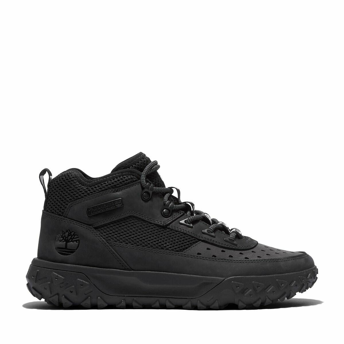 Tênis Timberland Greenstride Motion 6 Mid com Cadarço