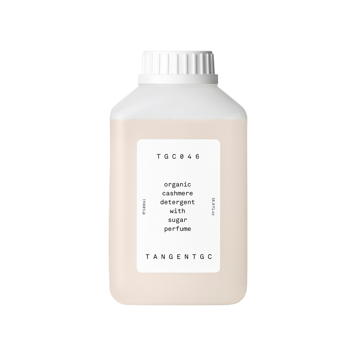 Sugar Cashmere Detergent 500ml