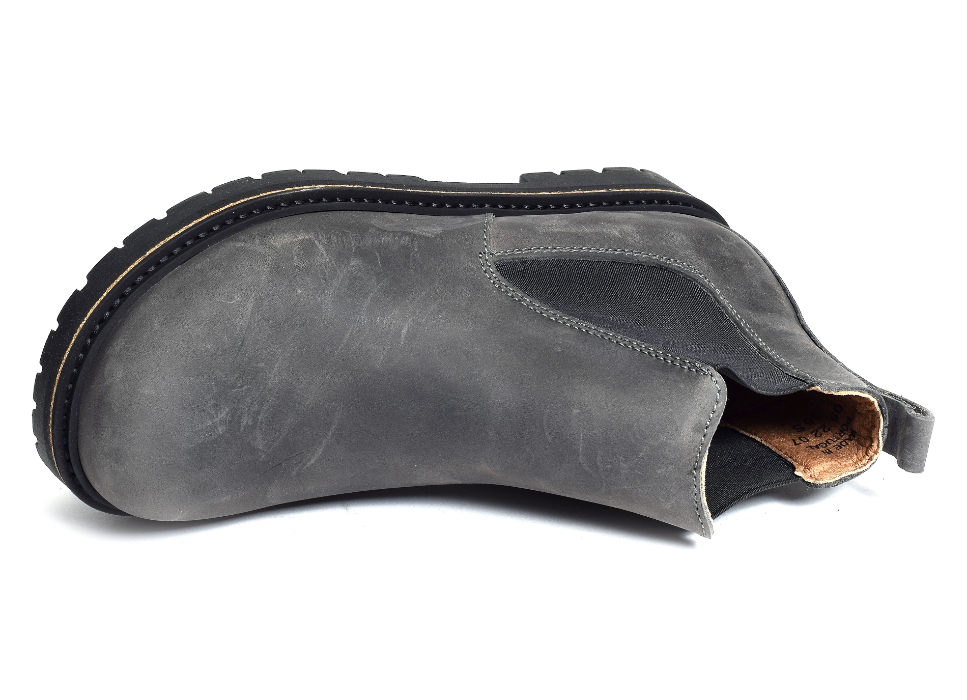 Stalon w gris