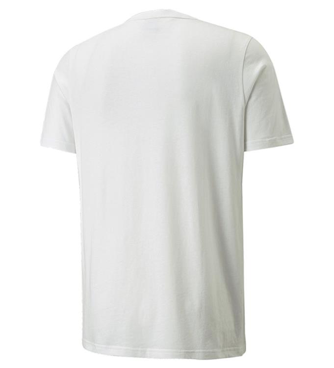 PUMA Men Essentials T-Shirt