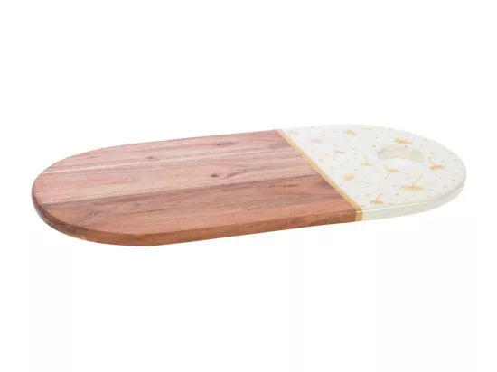 Planche Romy 49x24,5 cm