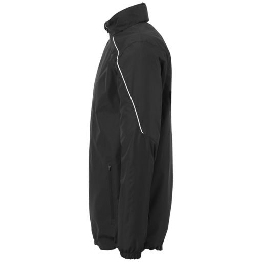 Jaqueta Stream 22 All Weather, preta, Uhlsport