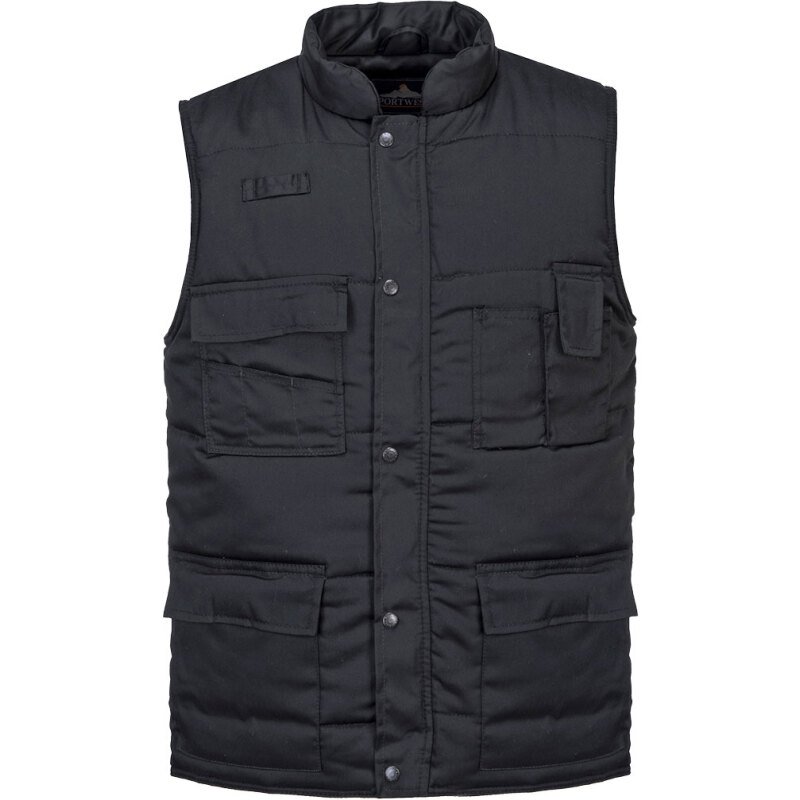 Portwest S414 Gilet Shetland