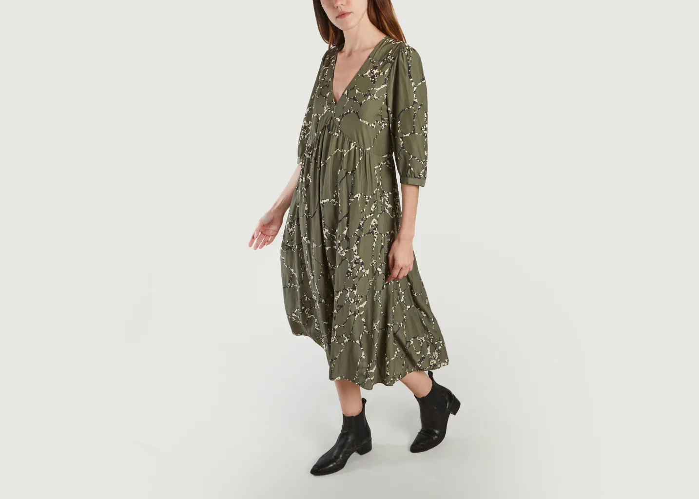 Robe Mosiris Ba&sh