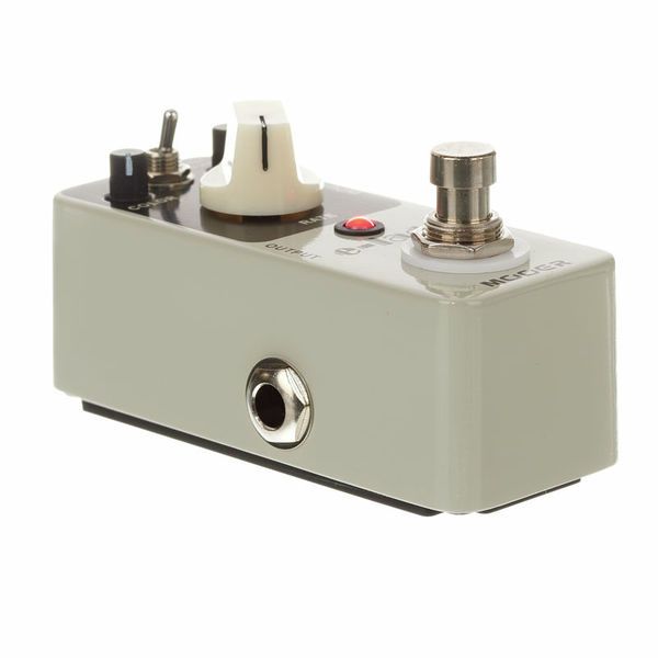 Mooer E-Lady