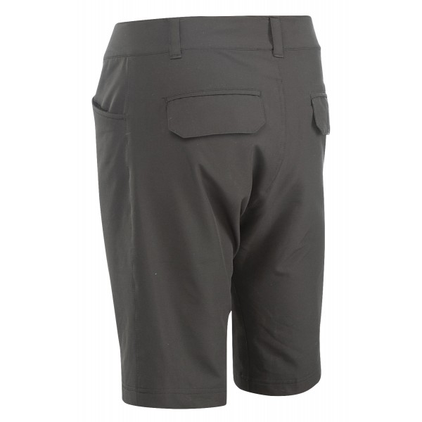 Northwave Escape Baggy Cykelshorts Sort