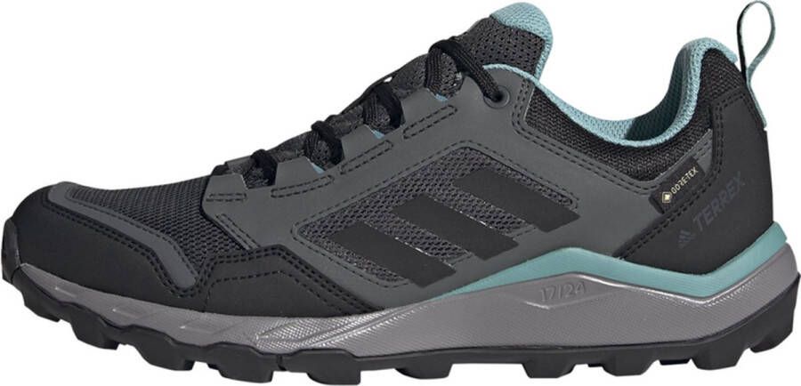 Adidas TERREX Trailrunningschoenen TRACEROCKER 2.0 GORE-TEX waterdichte trailrunningschoenen