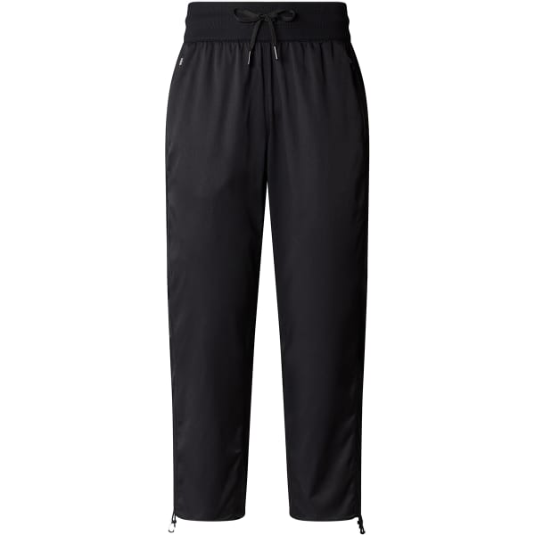 Pantacourt randonnée THE NORTH FACE W APHRODITE MOTION CAPRI TNF BLACK