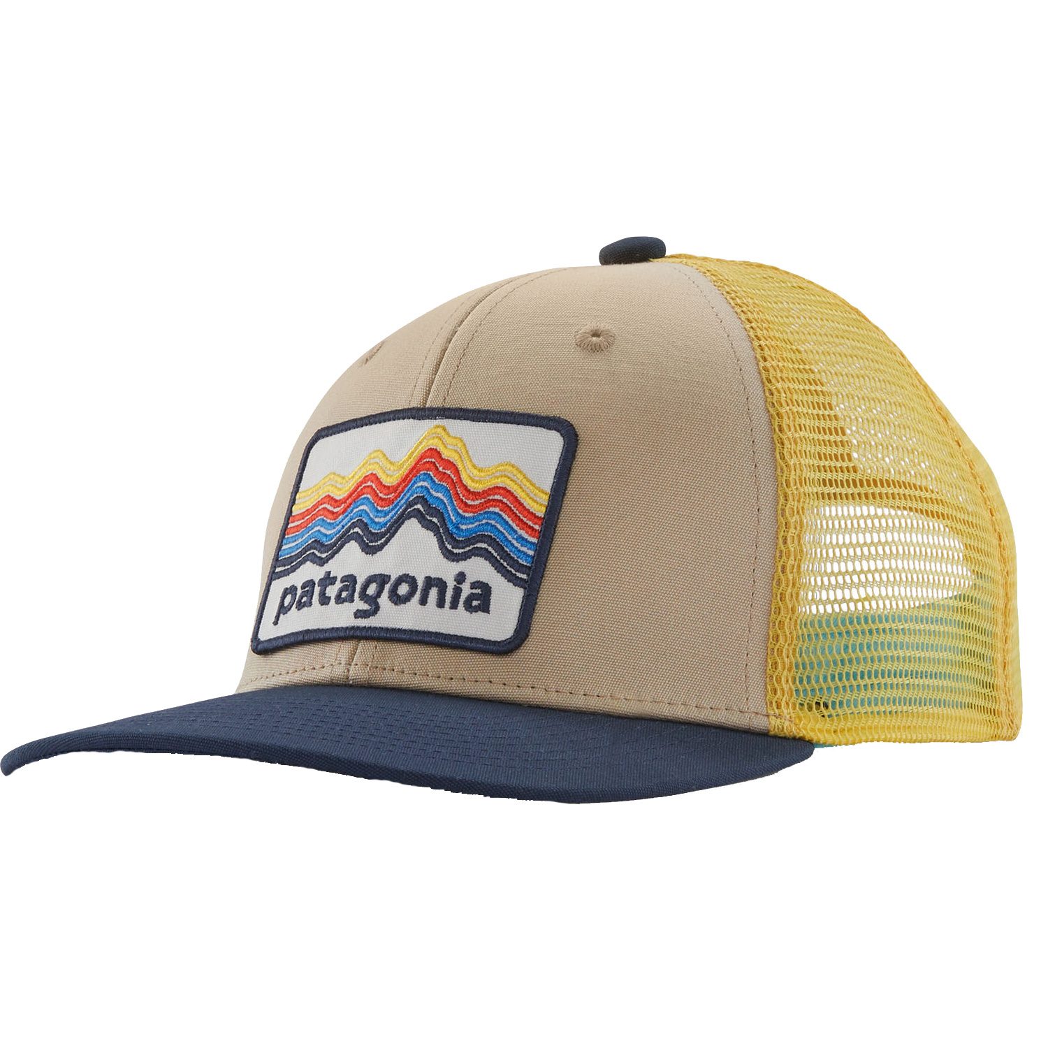 Patagonia Trucker Cap Kinder ritn