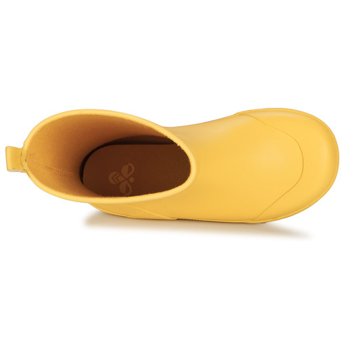hummel - RUBBER BOOT JR. - Jaune