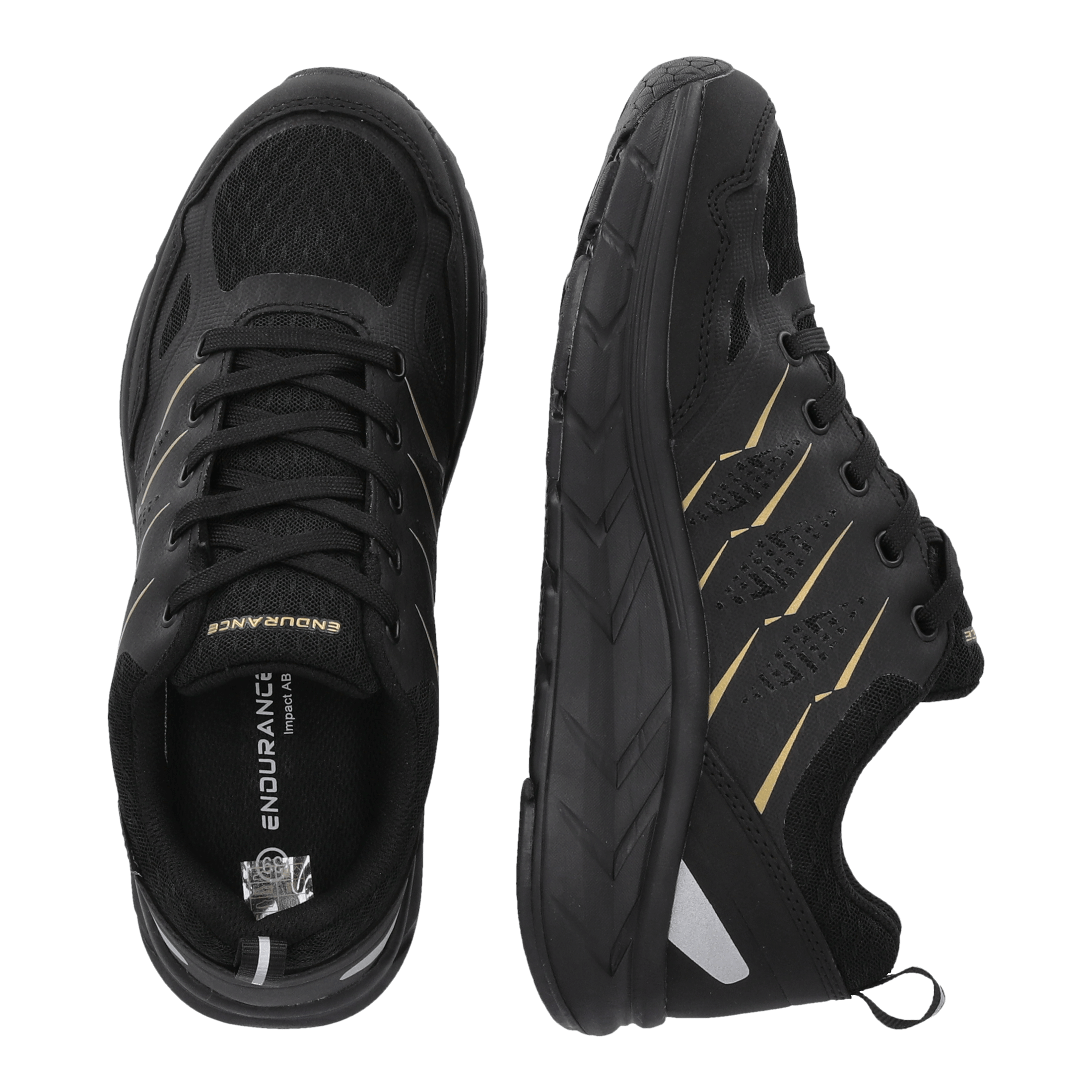 Endurance Hangdon W Trainning Shoe WP - Løpesko