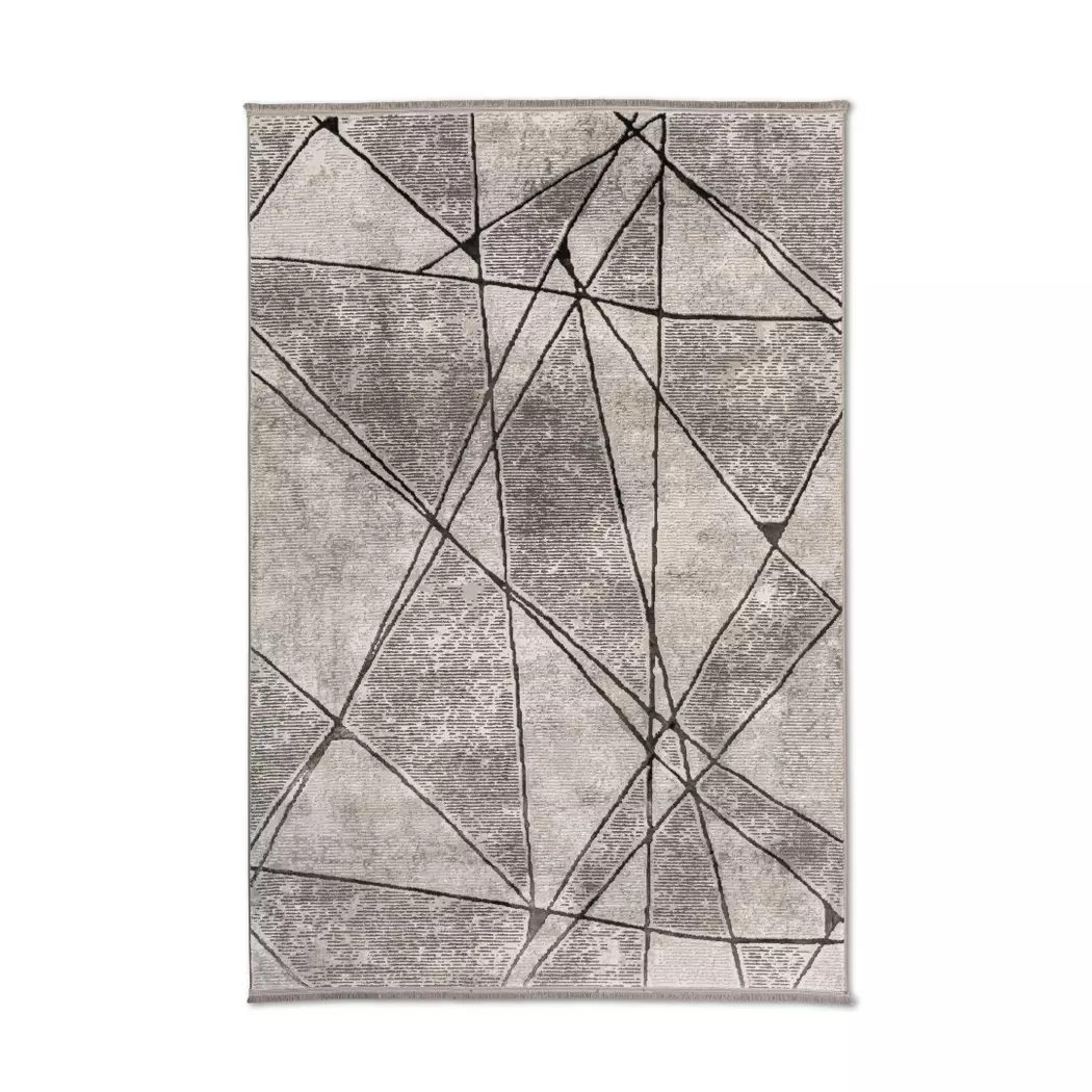 Webteppich Granada Graphic 133 x 190 cm